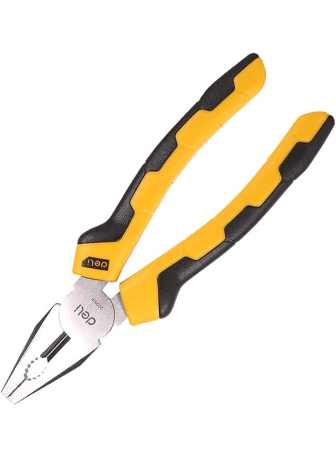 كماشة متعددة الاستخدام ديلي 8 بوصة – موديل EDL2008